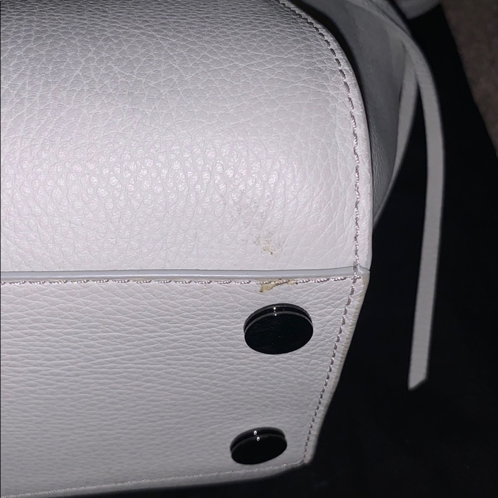 Botkier trigger angled satchel - Picture 8 of 11
